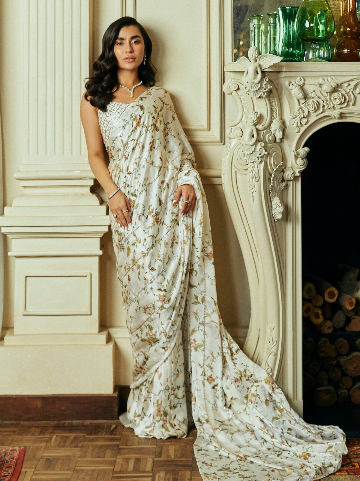The Nisa Sari