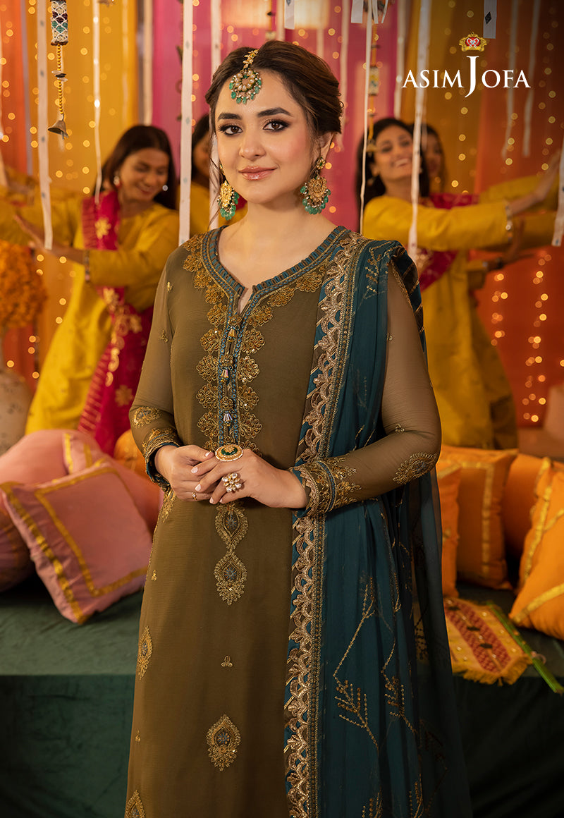 Asim Jofa