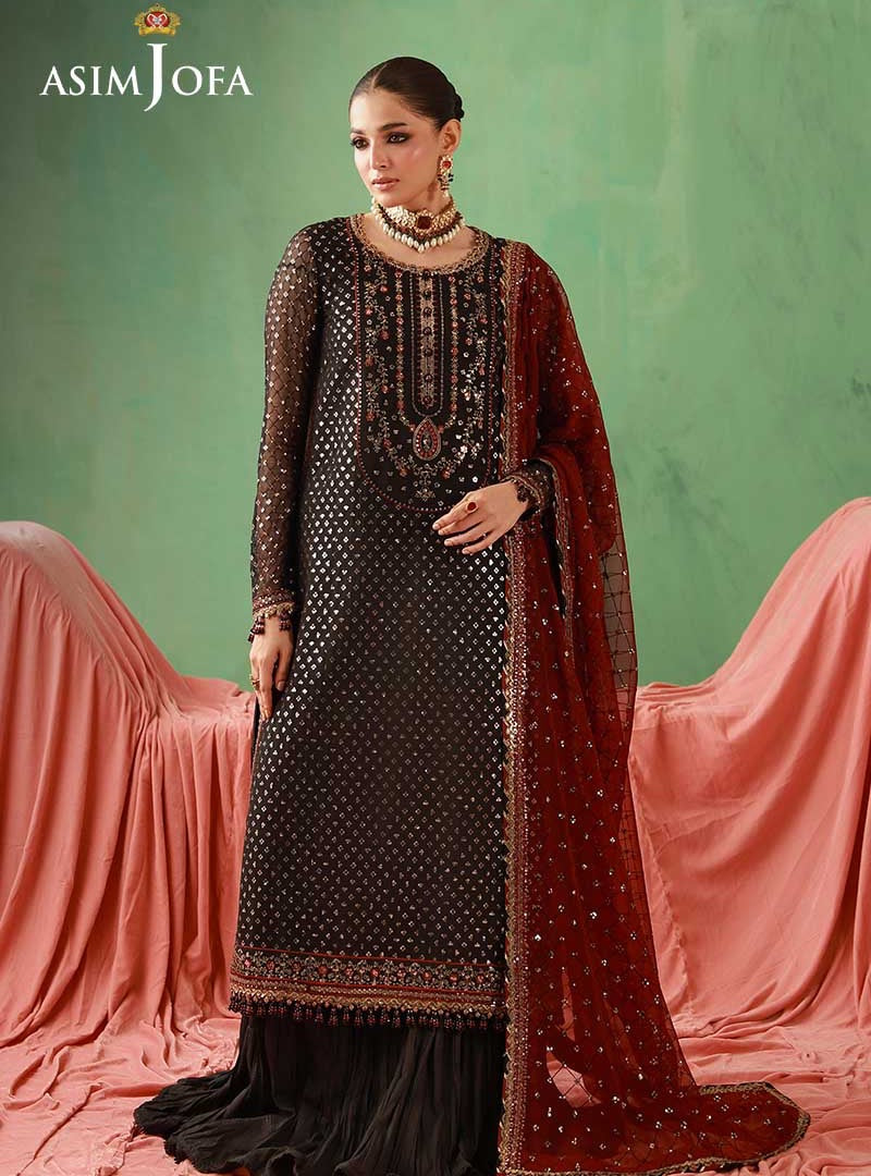 Mairaz - AJULFH-01 Style