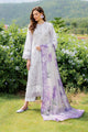 3 Piece Embroidered Lawn Suit