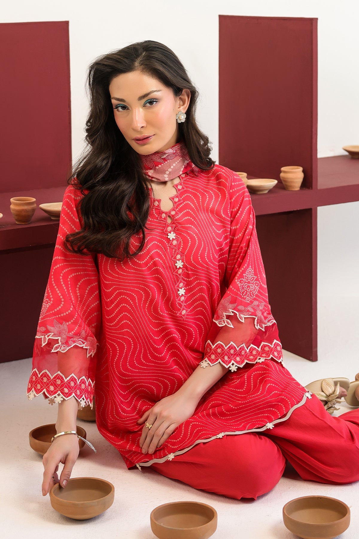 Rouge Heirloom