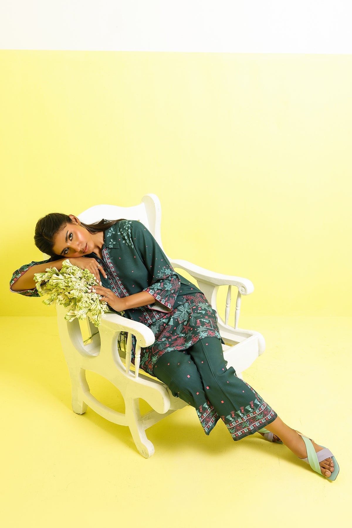 Floral Drift (RTW)