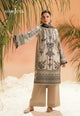 Ajso-79 Unstitched 2 Pcs Shirt Dupatta