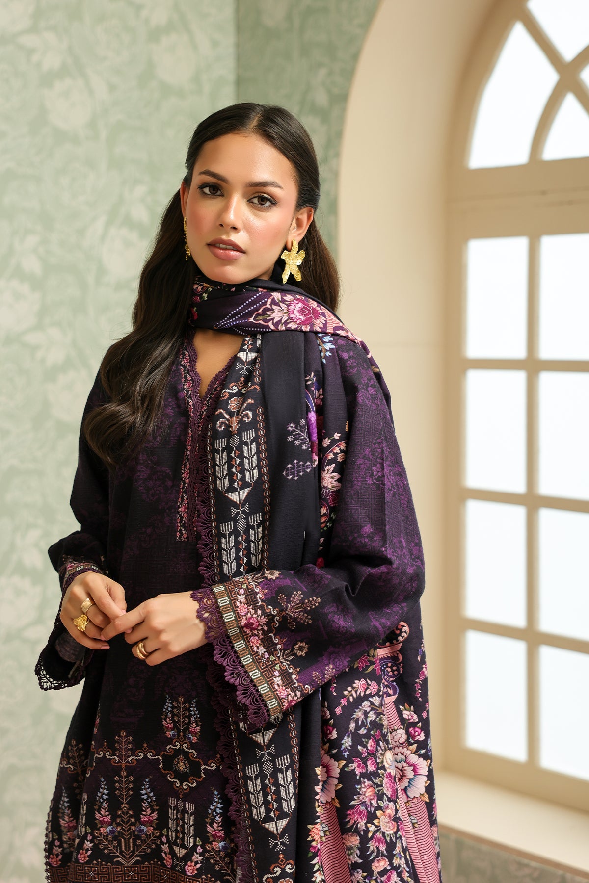 Plum Noir