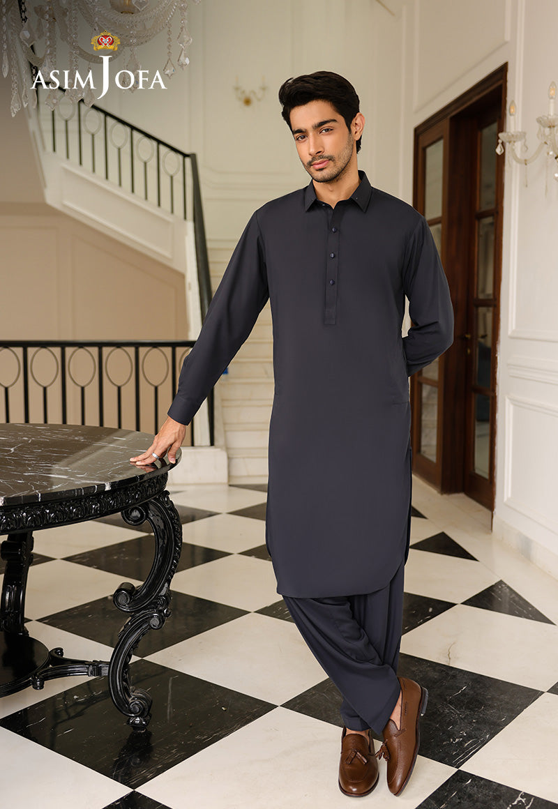 AJMSK-08 STITCHED 2PC