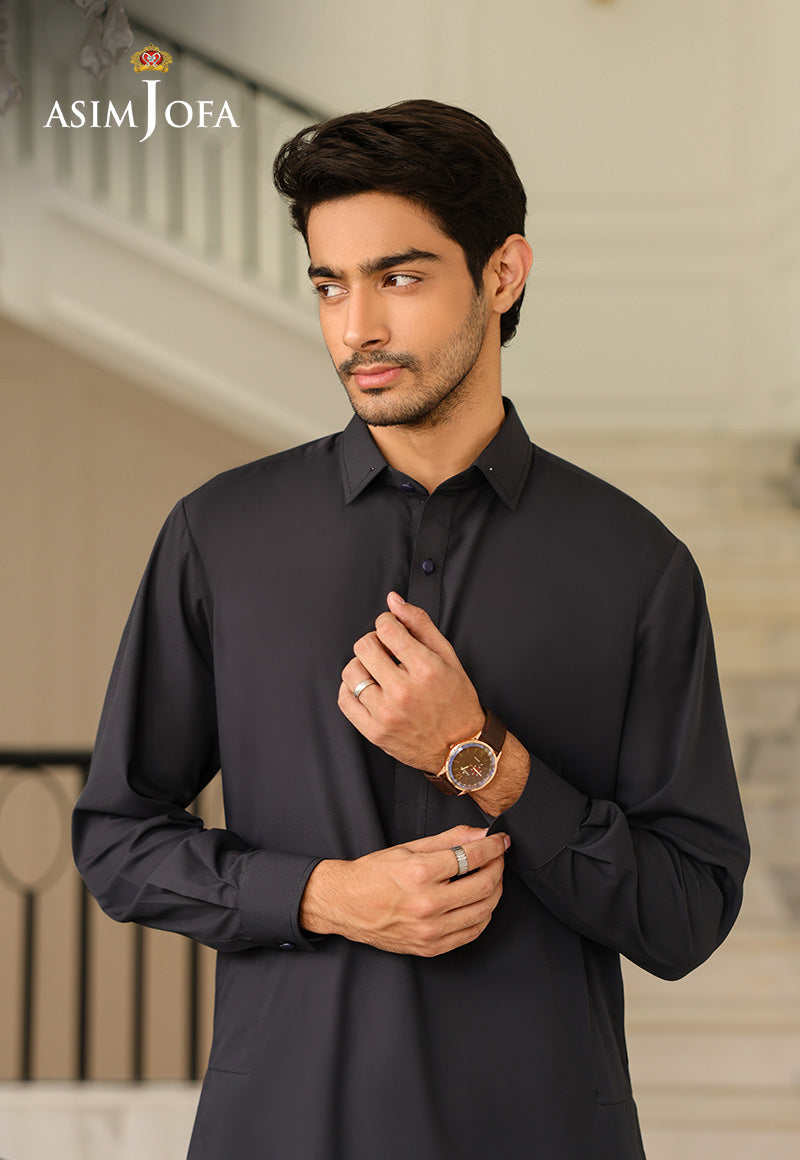 AJMSK-08 STITCHED 2PC