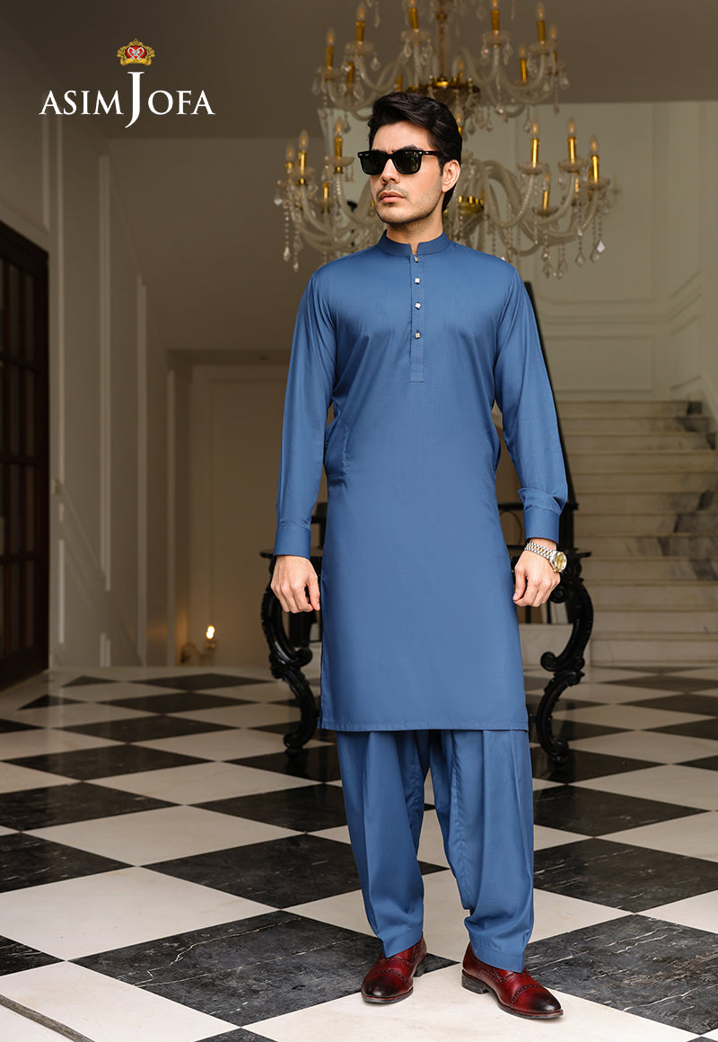 AJMSK-01 STITCHED 2PC
