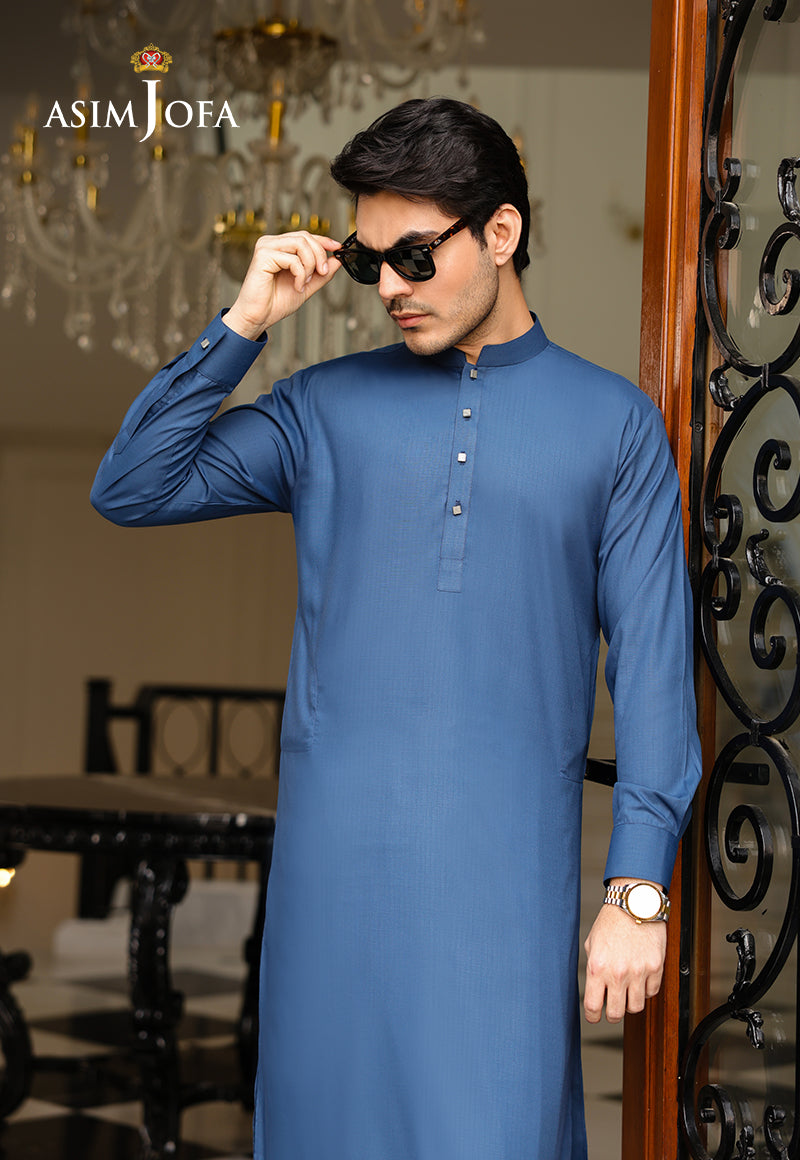 AJMSK-01 STITCHED 2PC