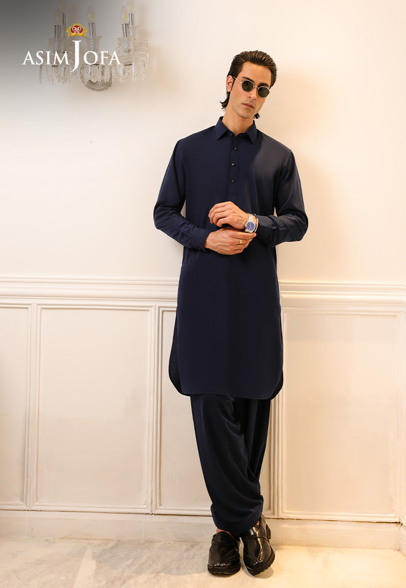 AJMSK-05 STITCHED 2PC
