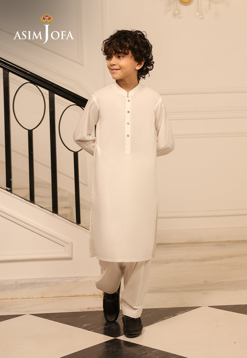AJBSK-02 STITCHED 2PC