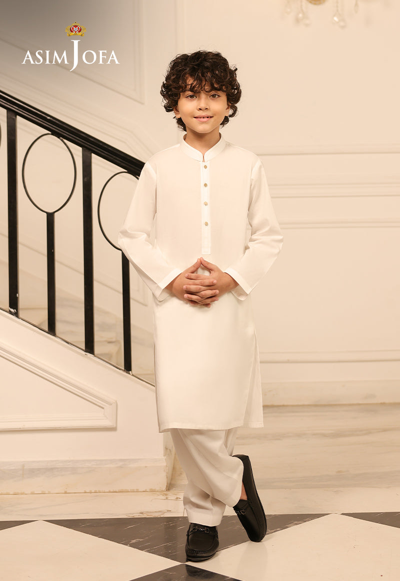 AJBSK-02 STITCHED 2PC