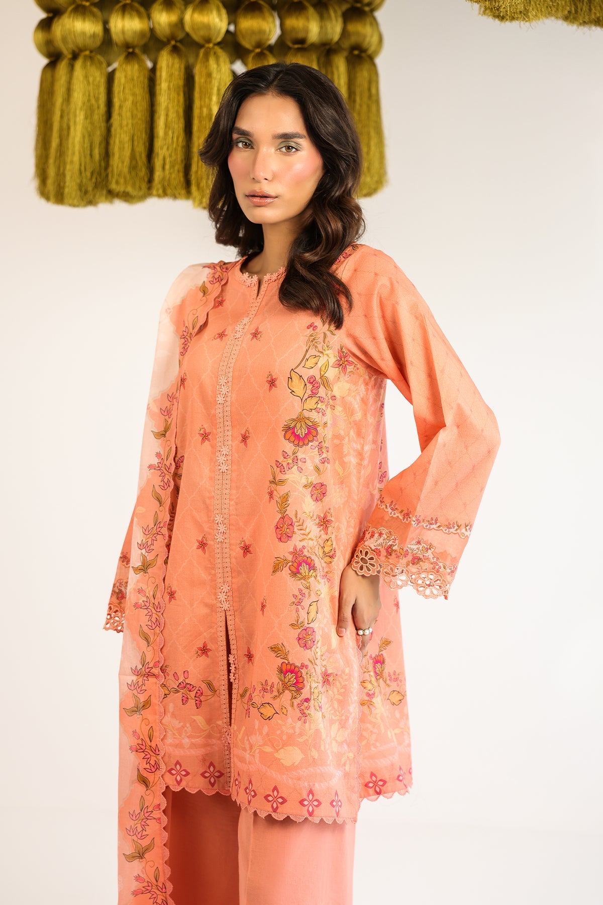 Apricot Whisper