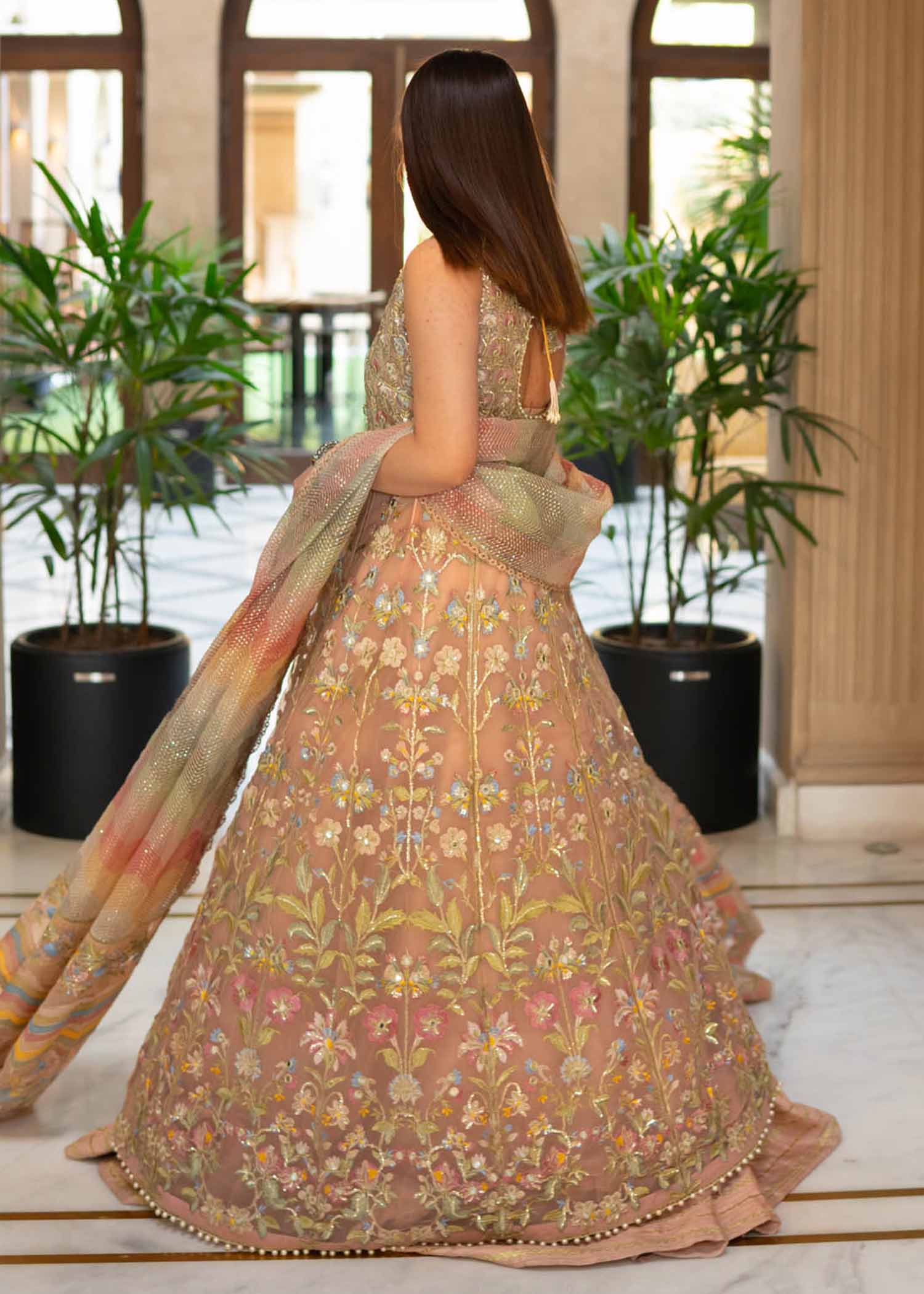 Sheeshay Hazaron - 1A