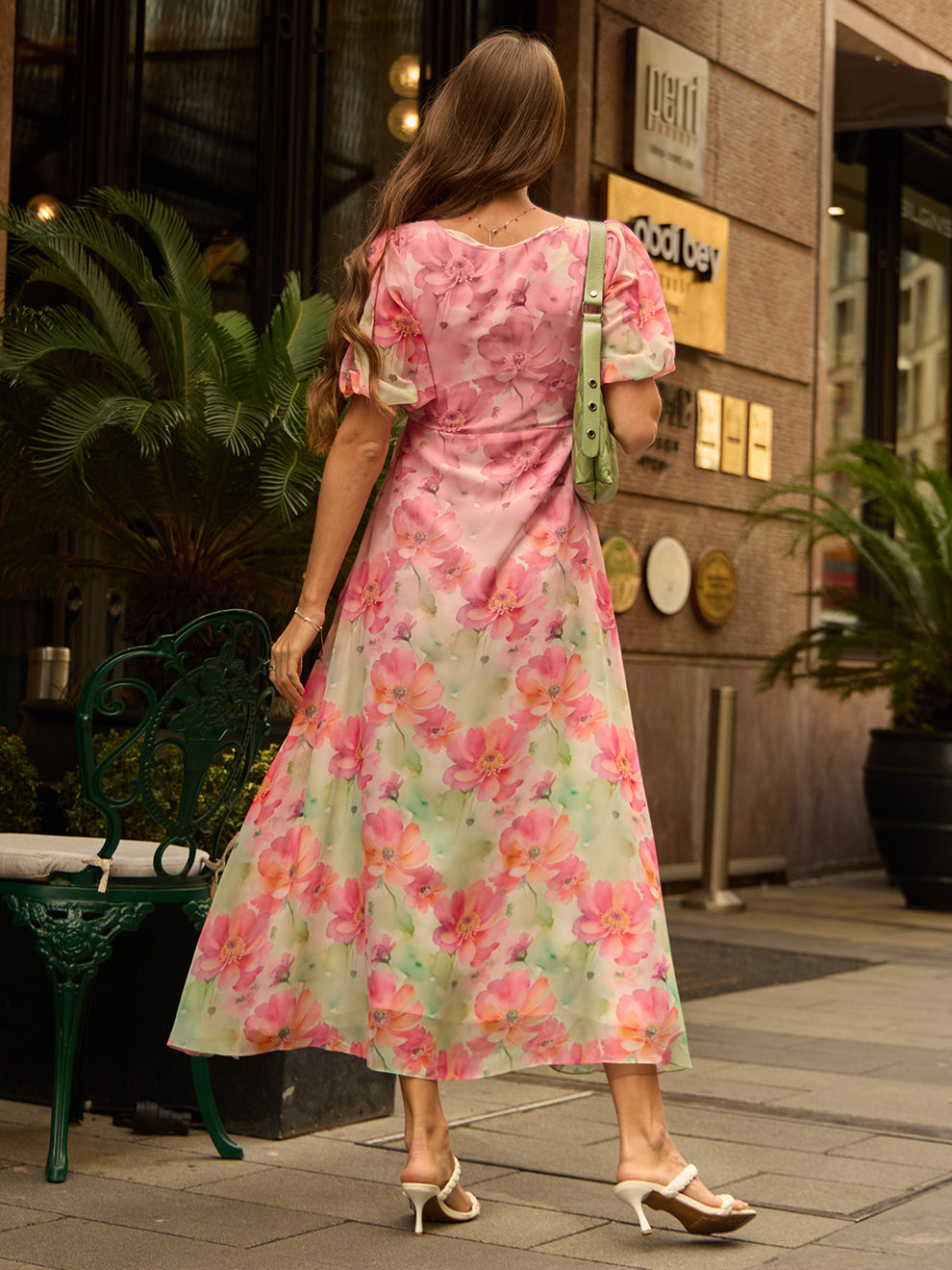 Coraline - Frock