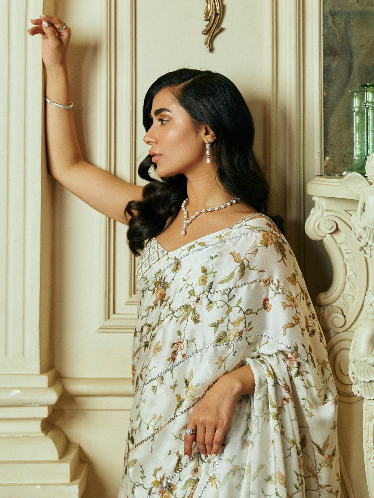 The Nisa Sari