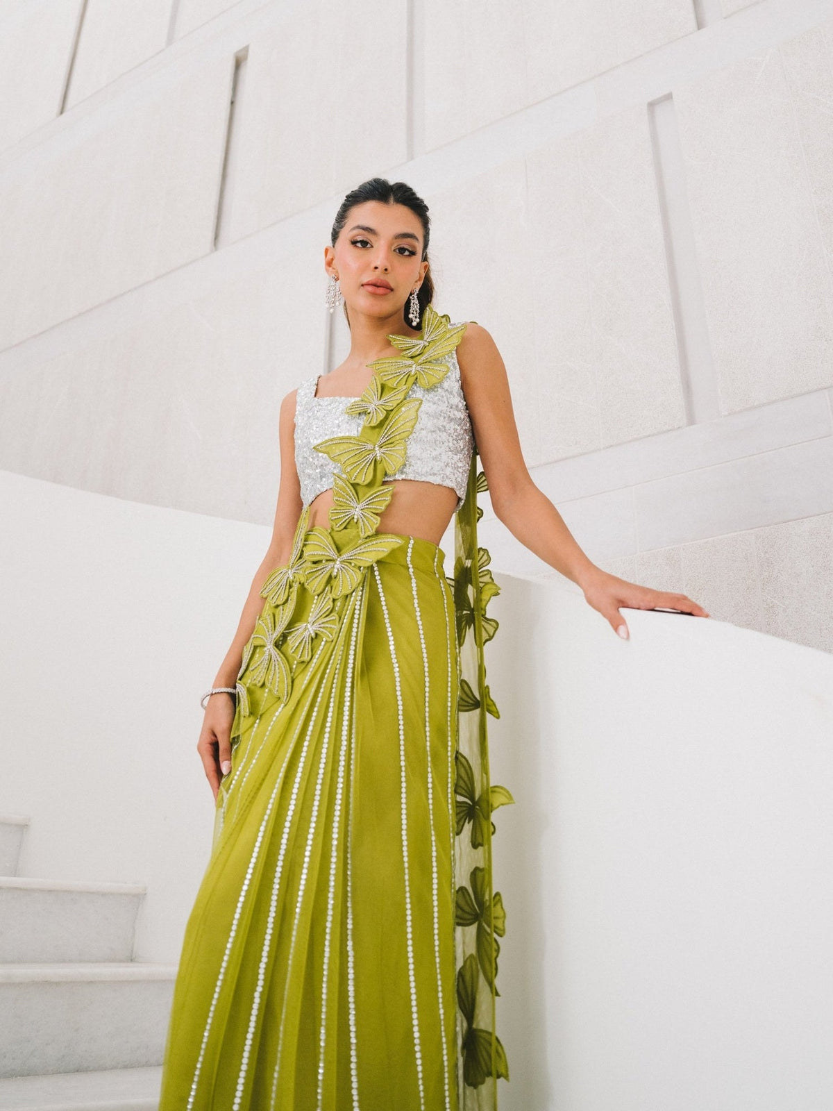 The Lia Sari