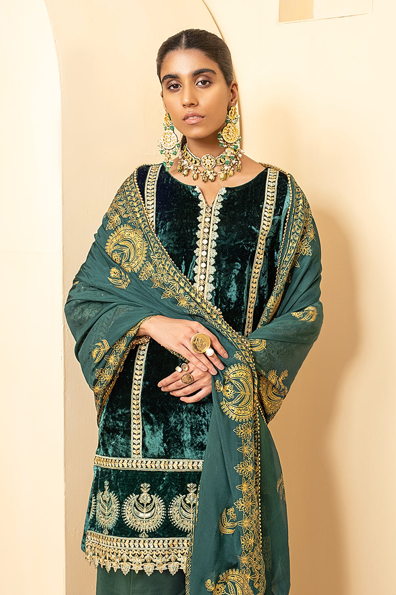 MAH-E-NOOR 2PC