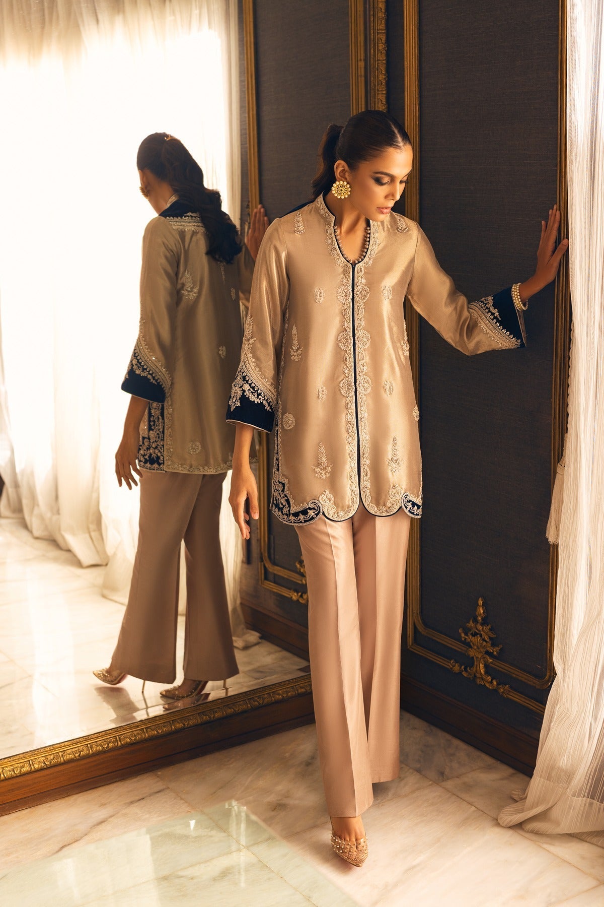 Amirah - RTD - Sample