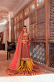 Muhaddisa Bridal - RTD