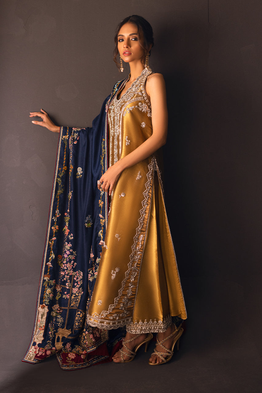 Nida Azwer