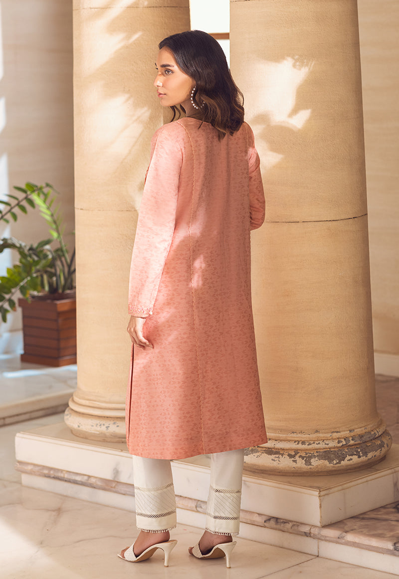 AJP-04 EMBROIDERED SELF-JACQUARD 1 PC