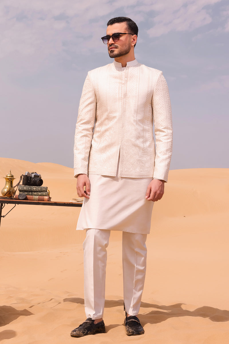 JSC-07 COAT
