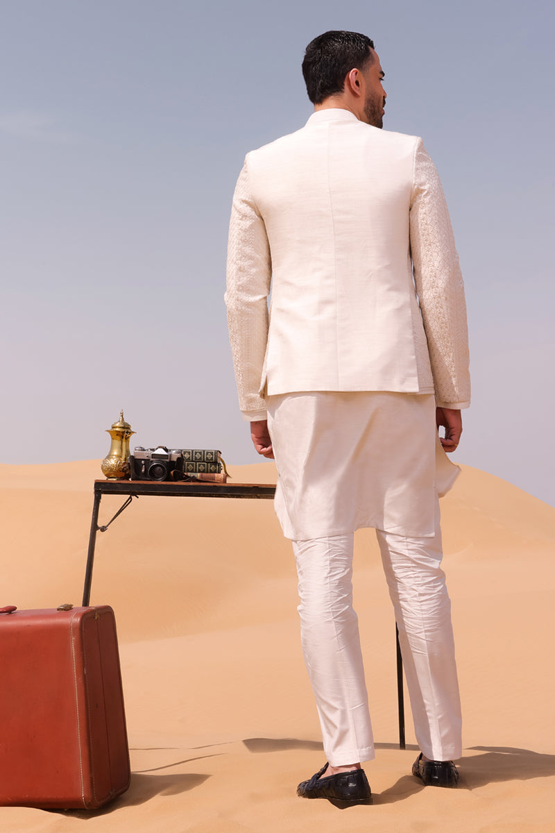 JSC-07 COAT