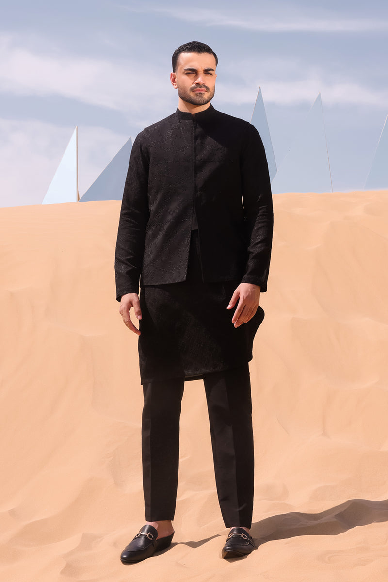 JSW-06 WAISTCOAT