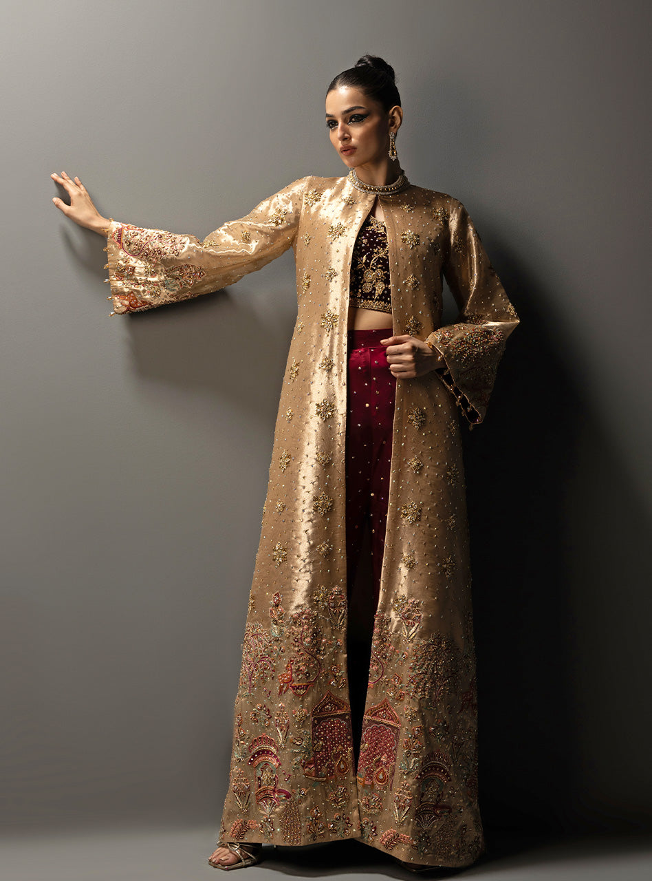 Aurore d'Or