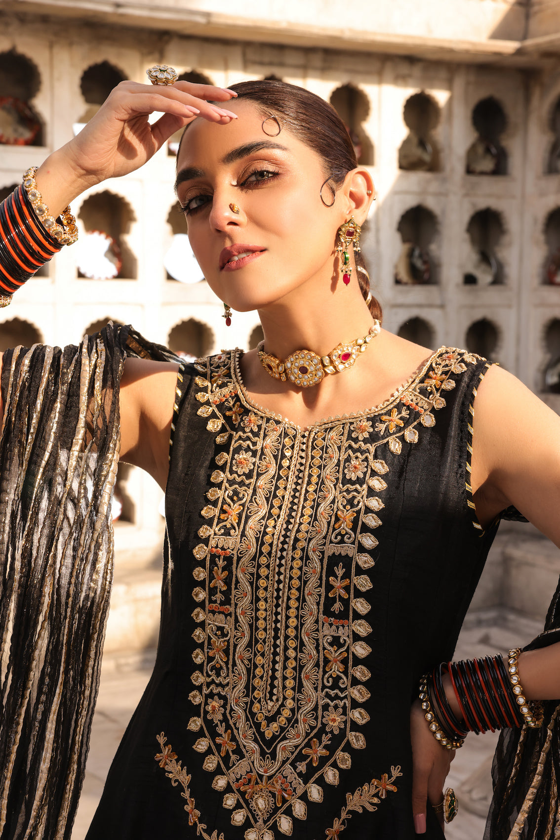 GUL PARNA