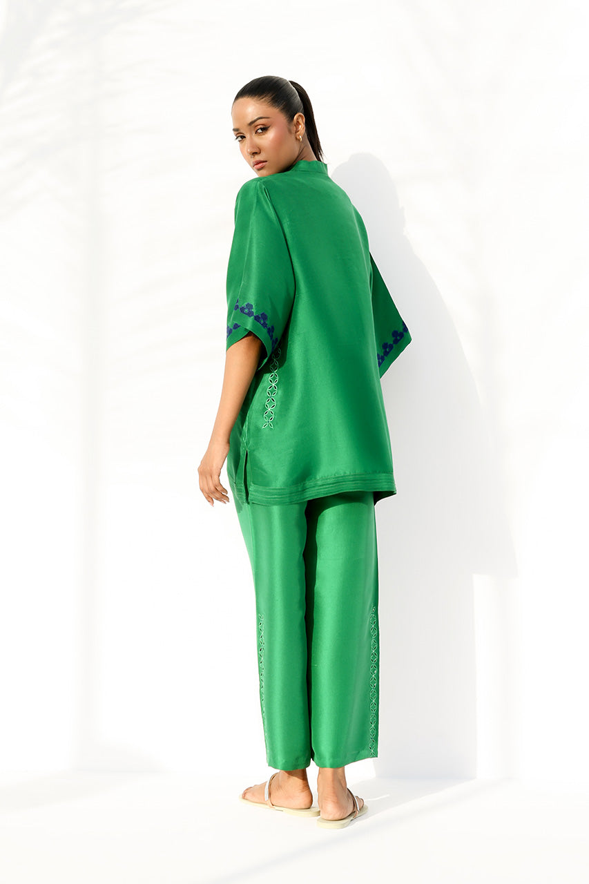 The Winter Edit - Luxe Pret