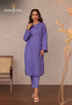 AJPB-77 DYED CAMBRIC STITCHED 2PC