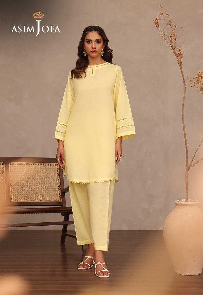 AJPB-79 DYED CAMBRIC STITCHED 2PC