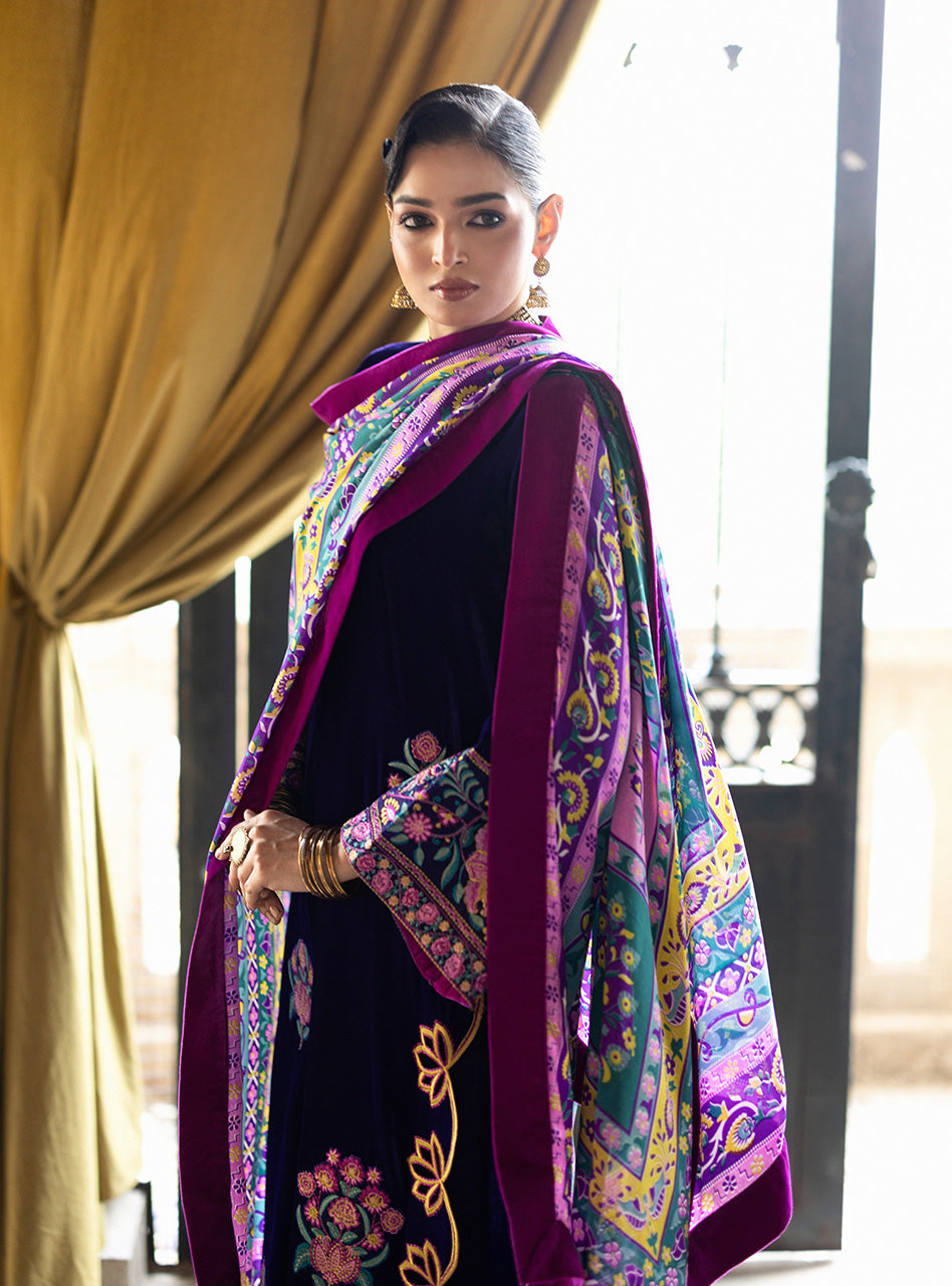 Ameth Long Shirt