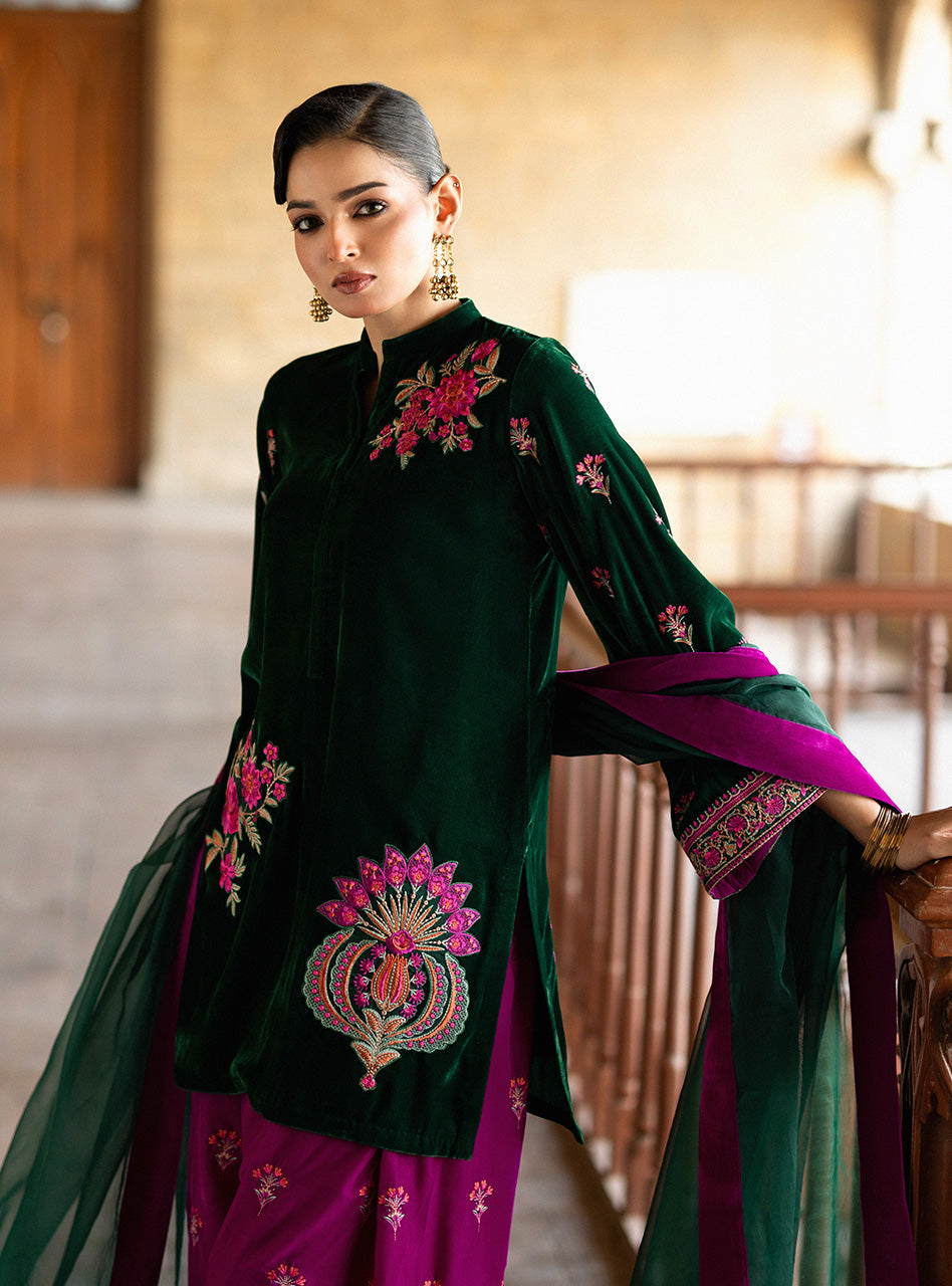 Niya Farshi