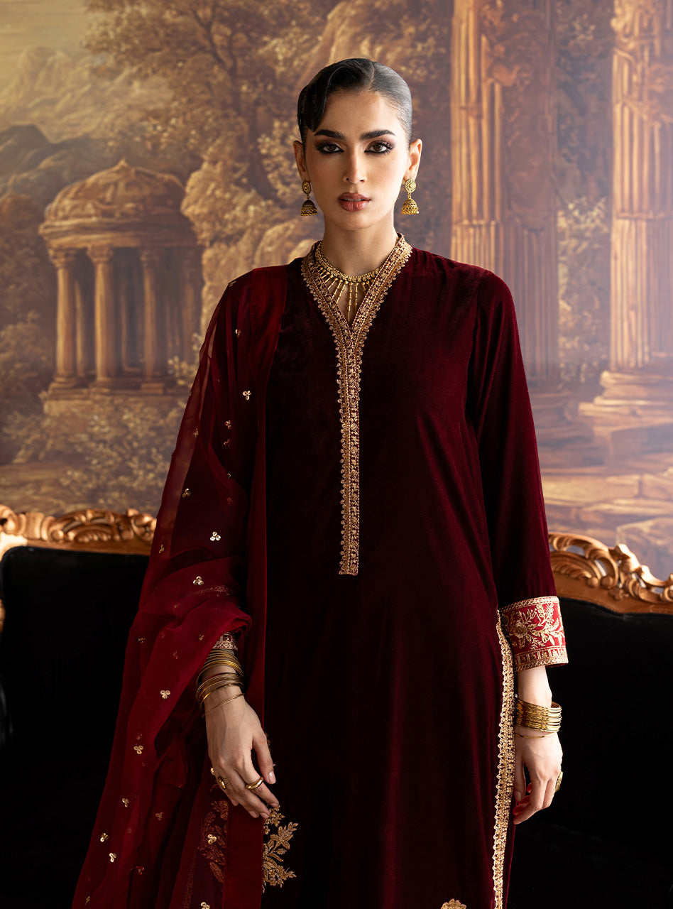 Nur Long Shirt