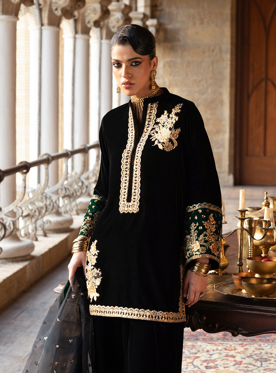 Emel Farshi