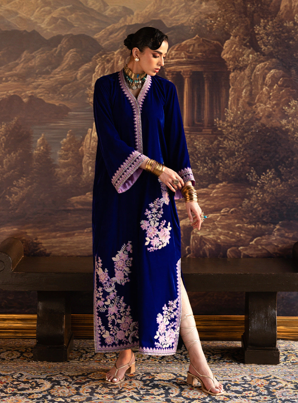 Elif Kaftan