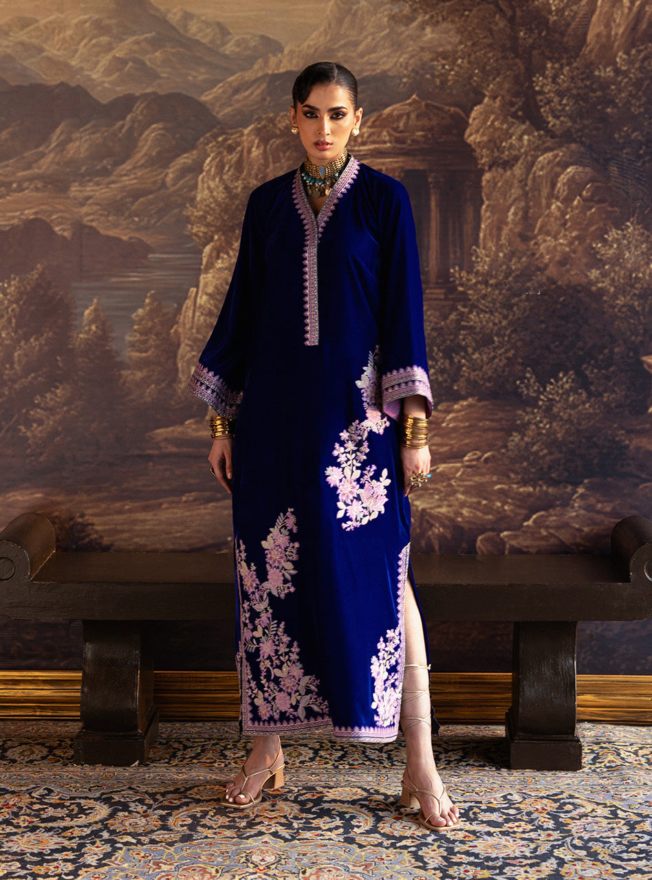 Elif Kaftan