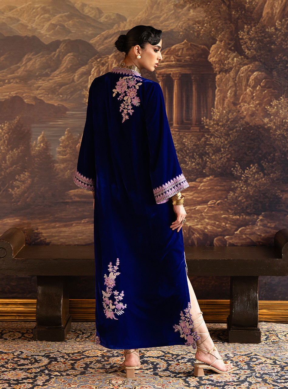 Elif Kaftan