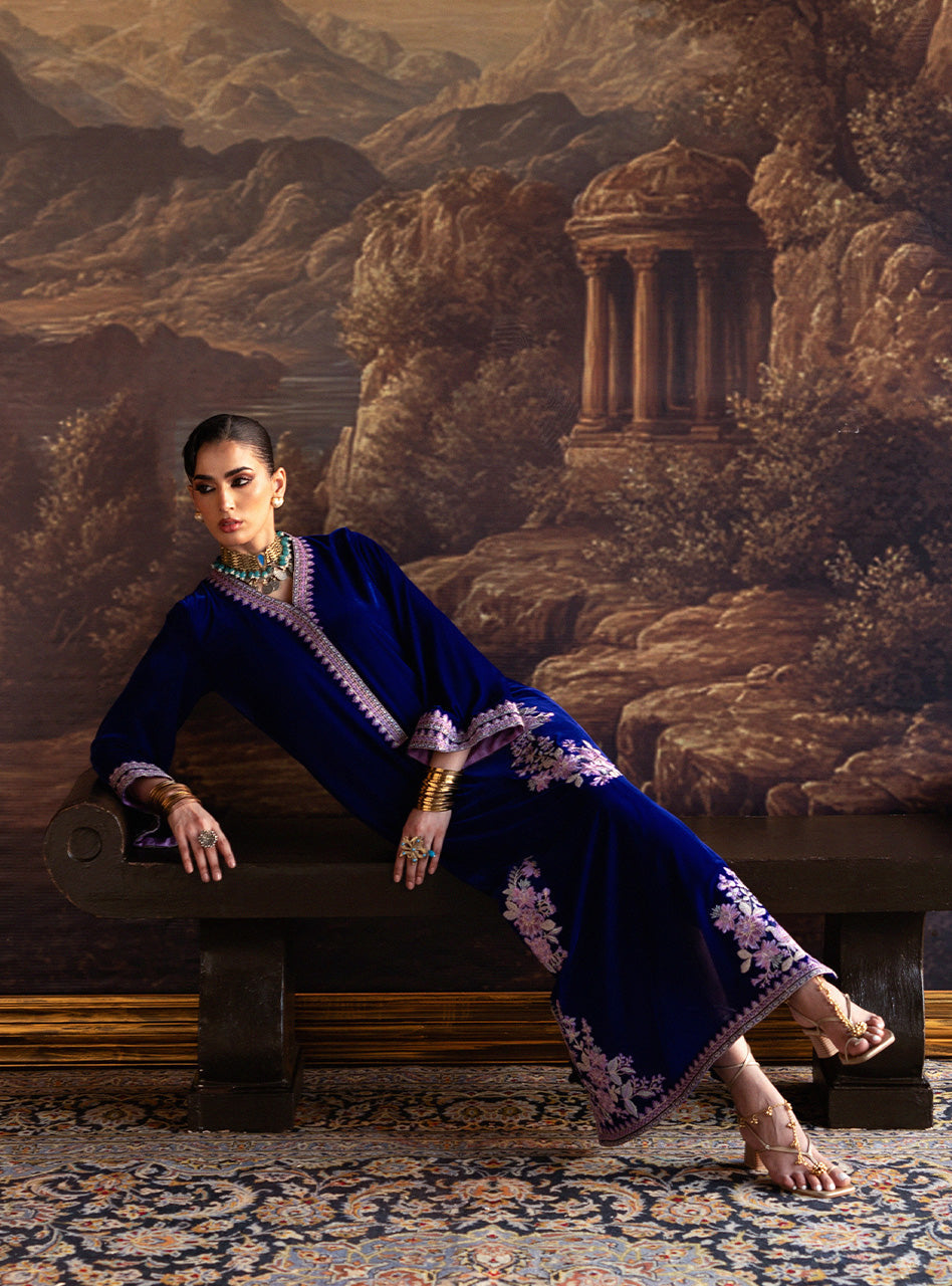 Elif Kaftan