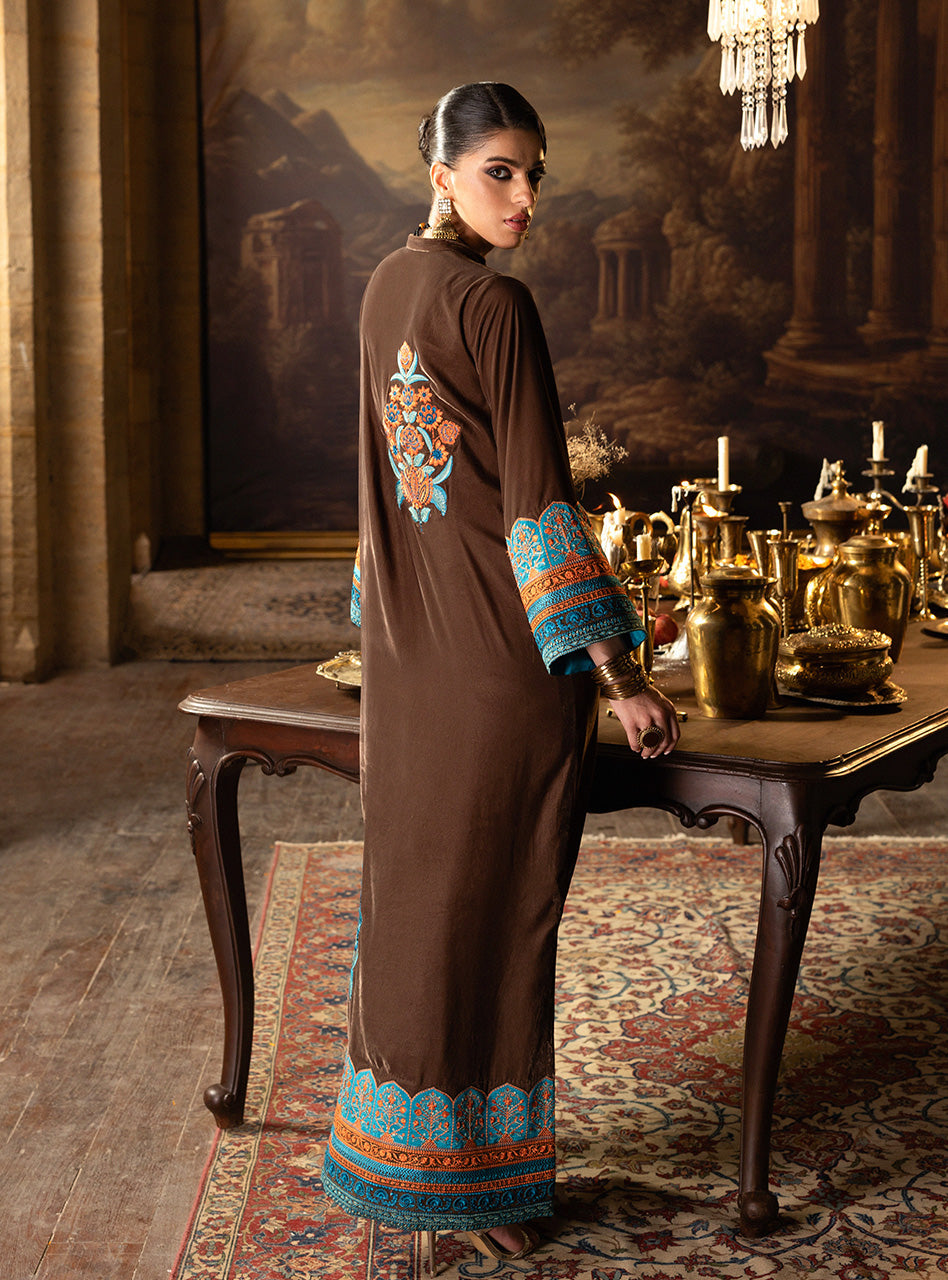 Sienna Kaftan