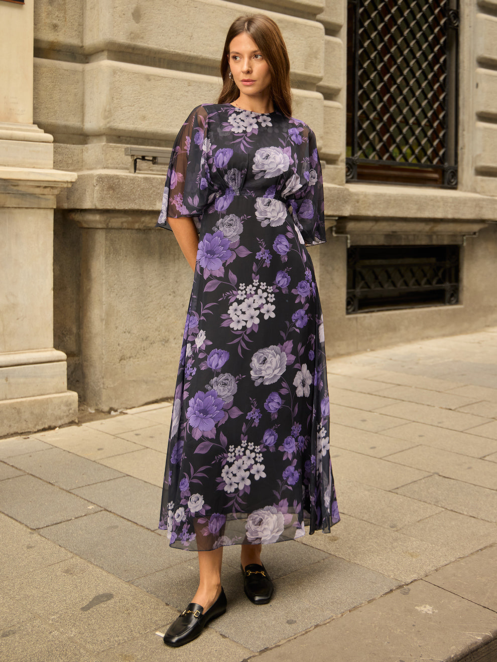 Solmira - Frock