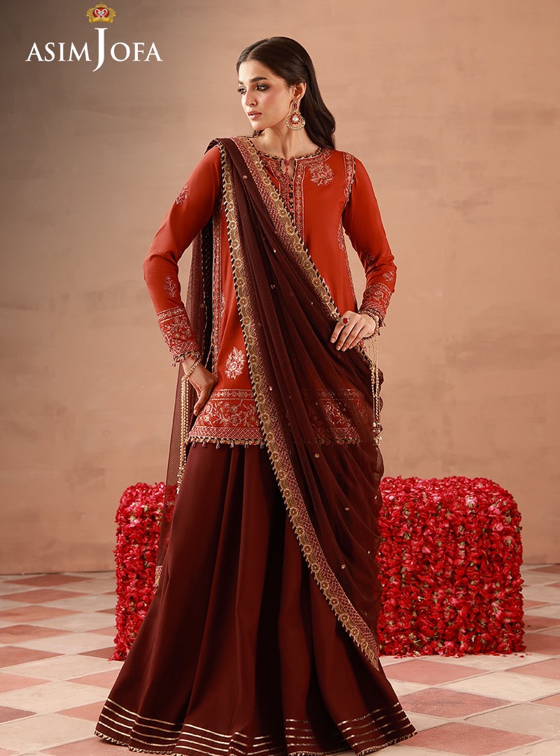 Mairaz - AJULFH-03 Style