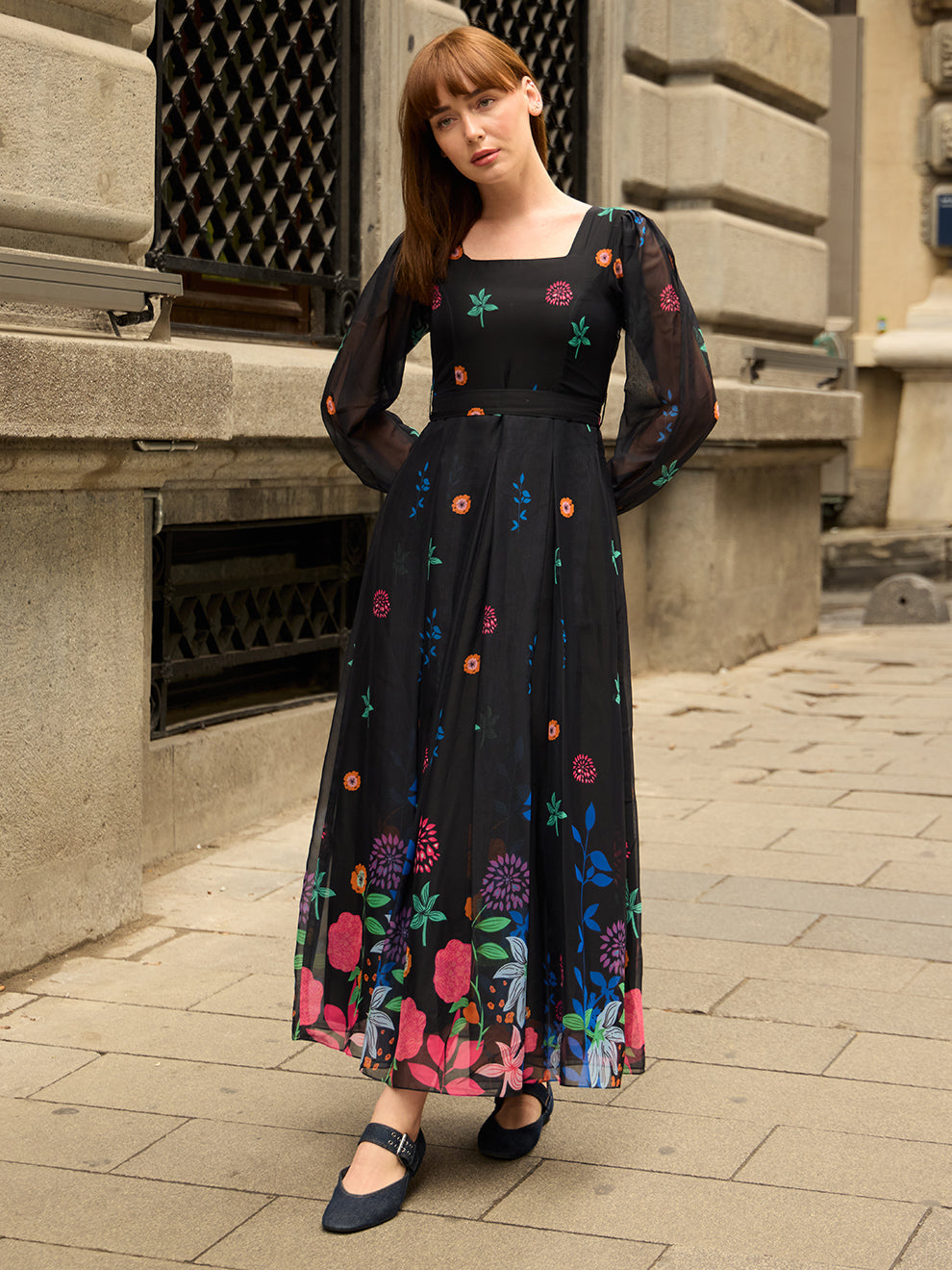 Celestine - Frock