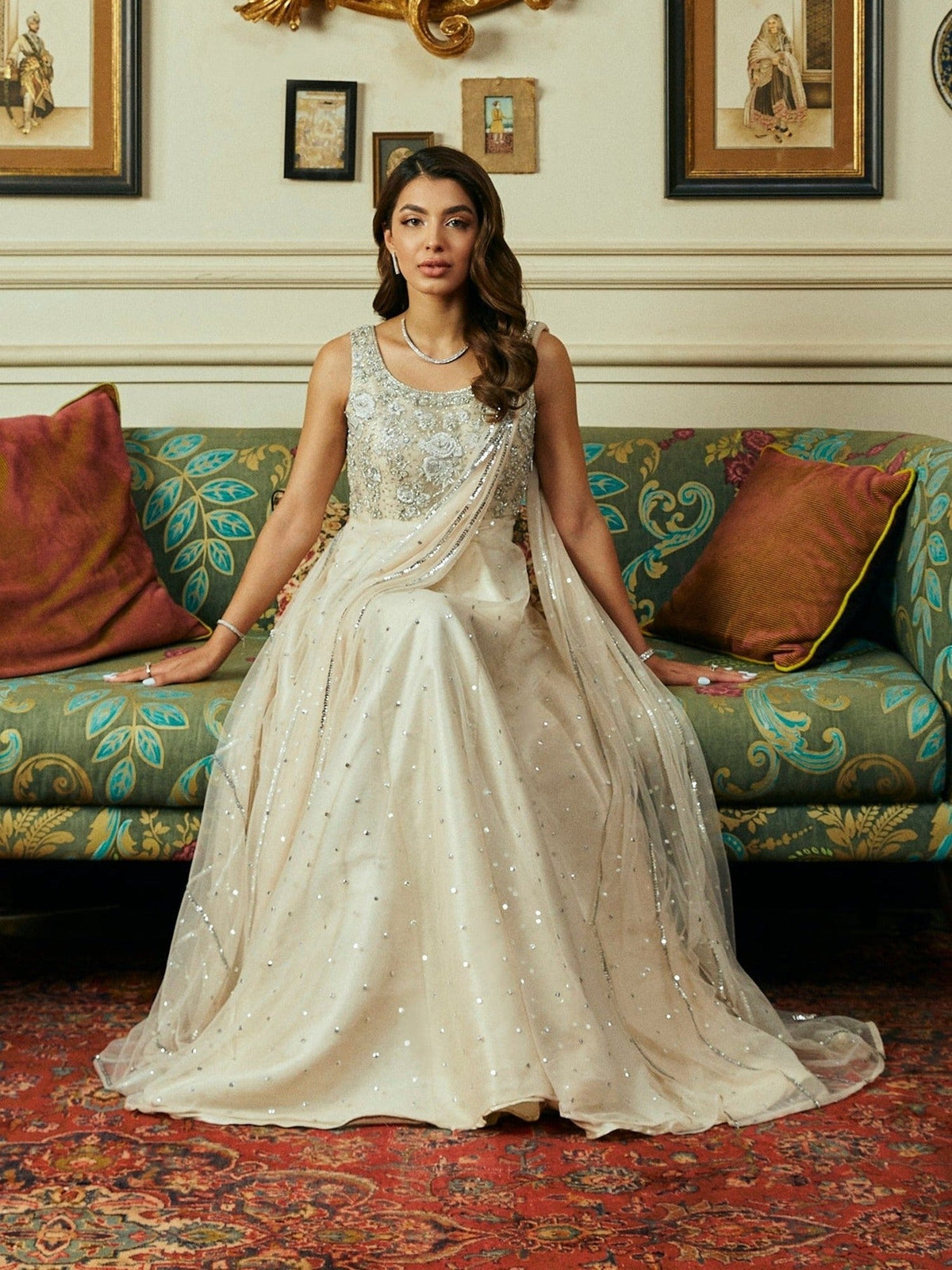 The Nora Set