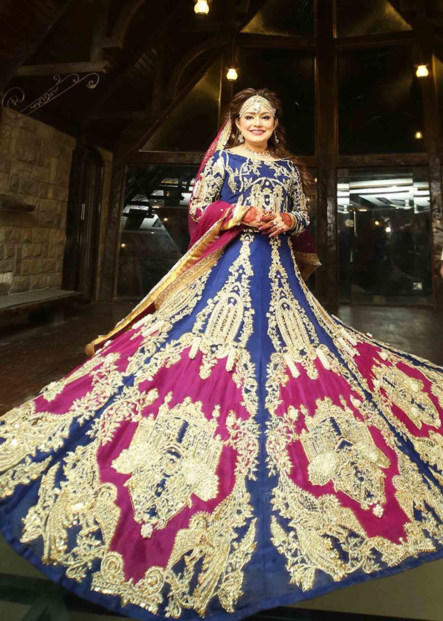 Signature Bridal