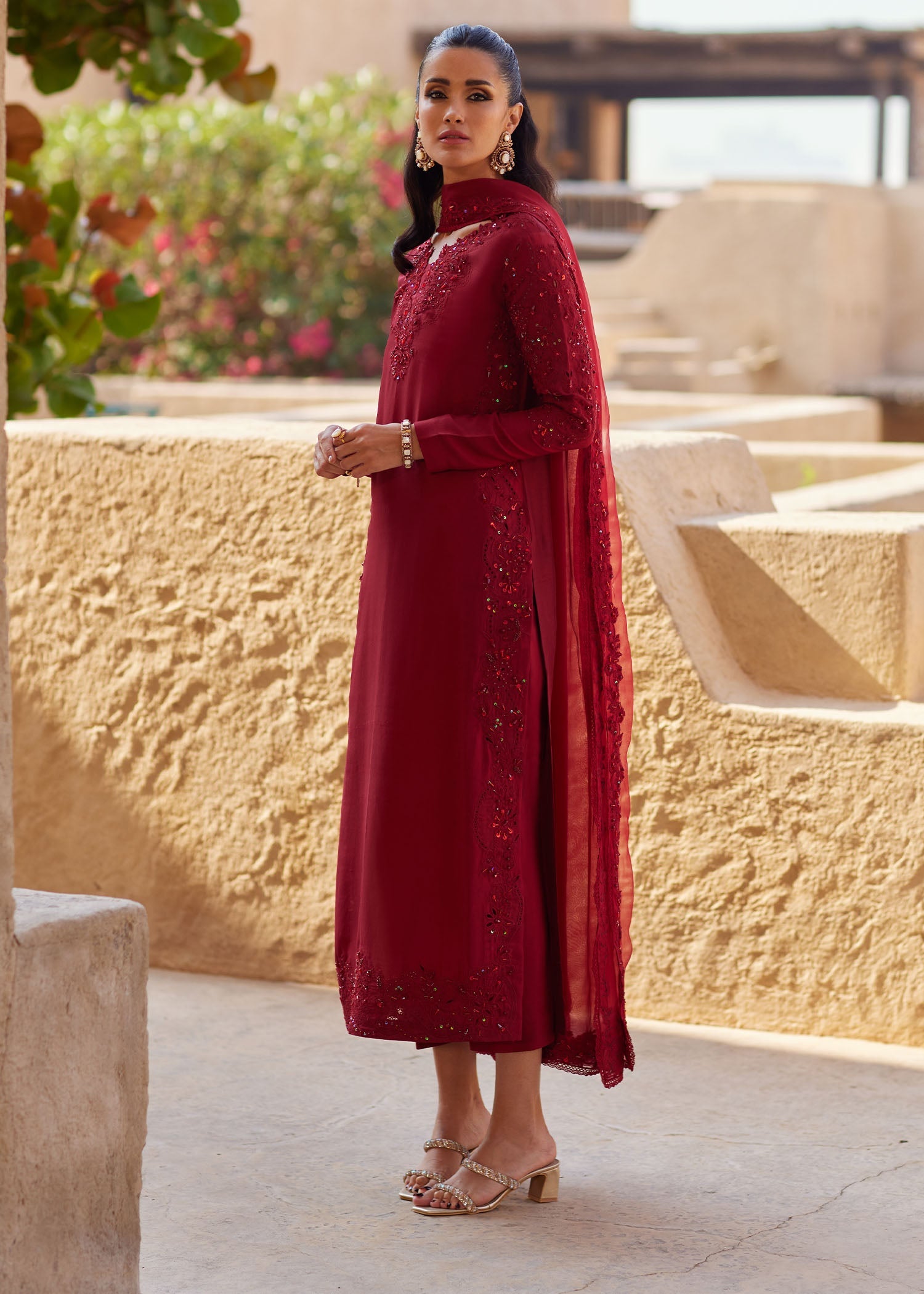 Nour - Ready To Ship
