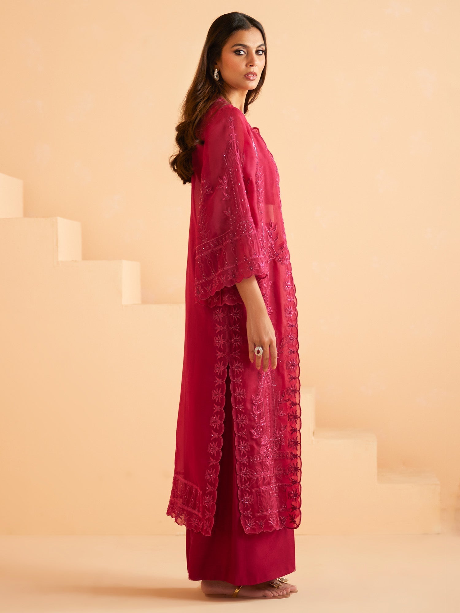 Savannah & Culottes