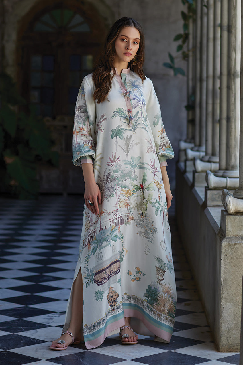 Chic Blossom